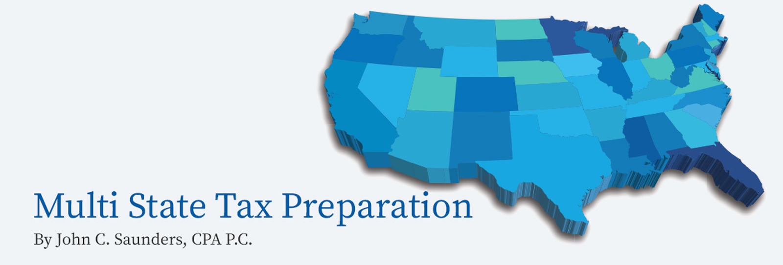 Multi State Tax Preparation